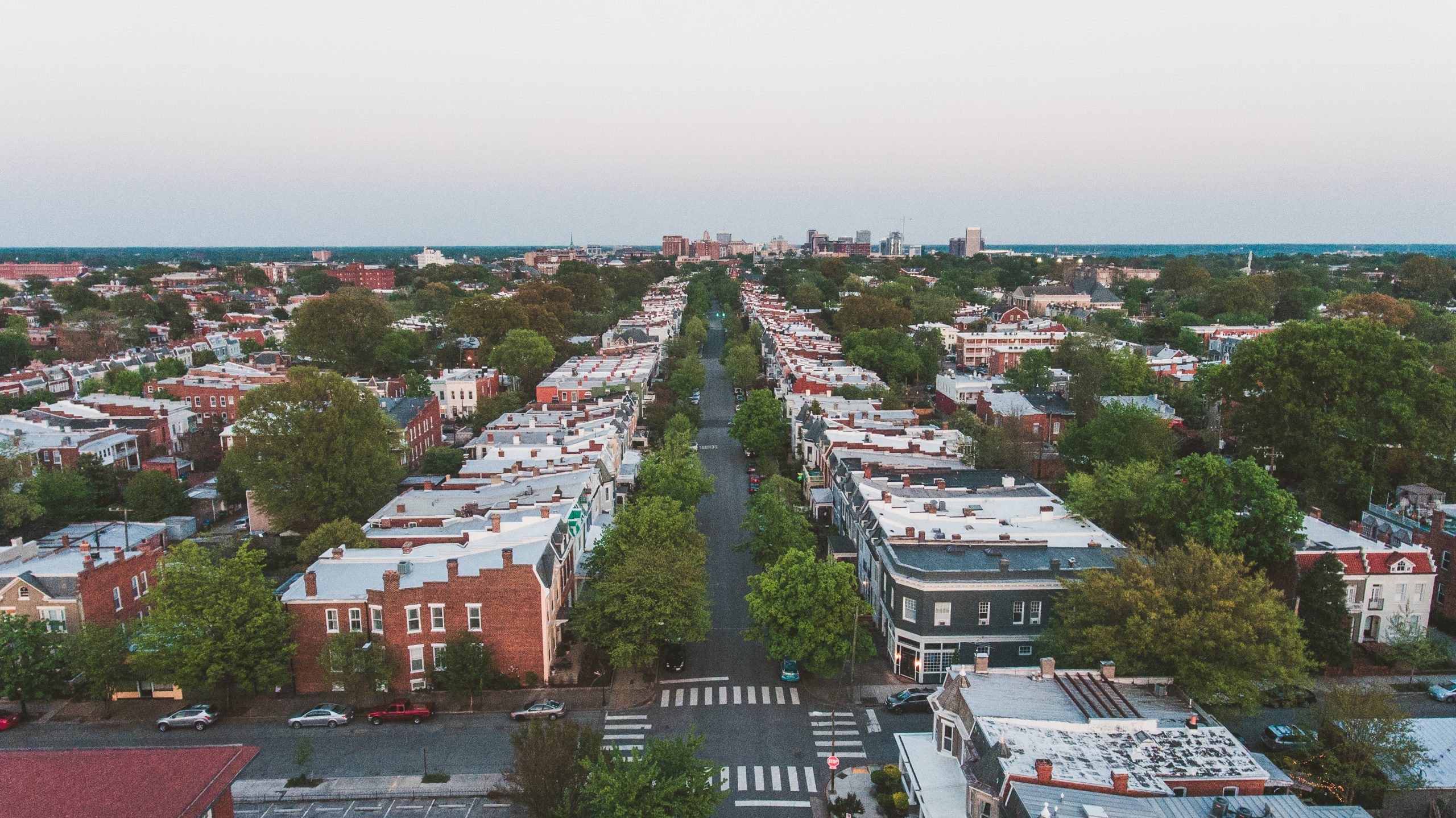 Living in The Fan, Richmond, VA Coldwell Banker Avenues Real Estate