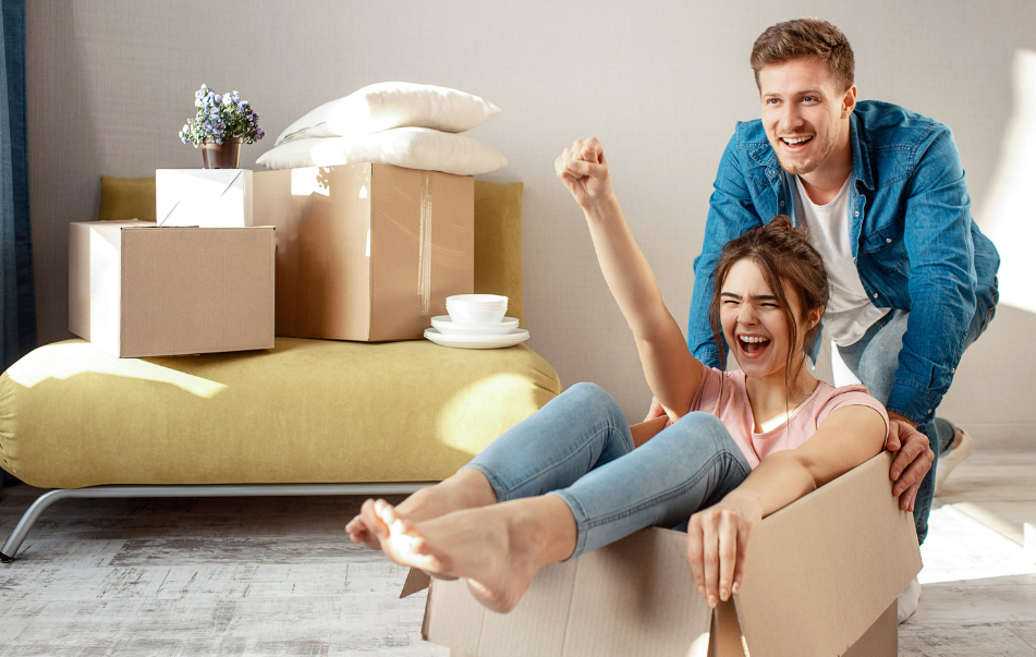 First-time Homebuyers Guide