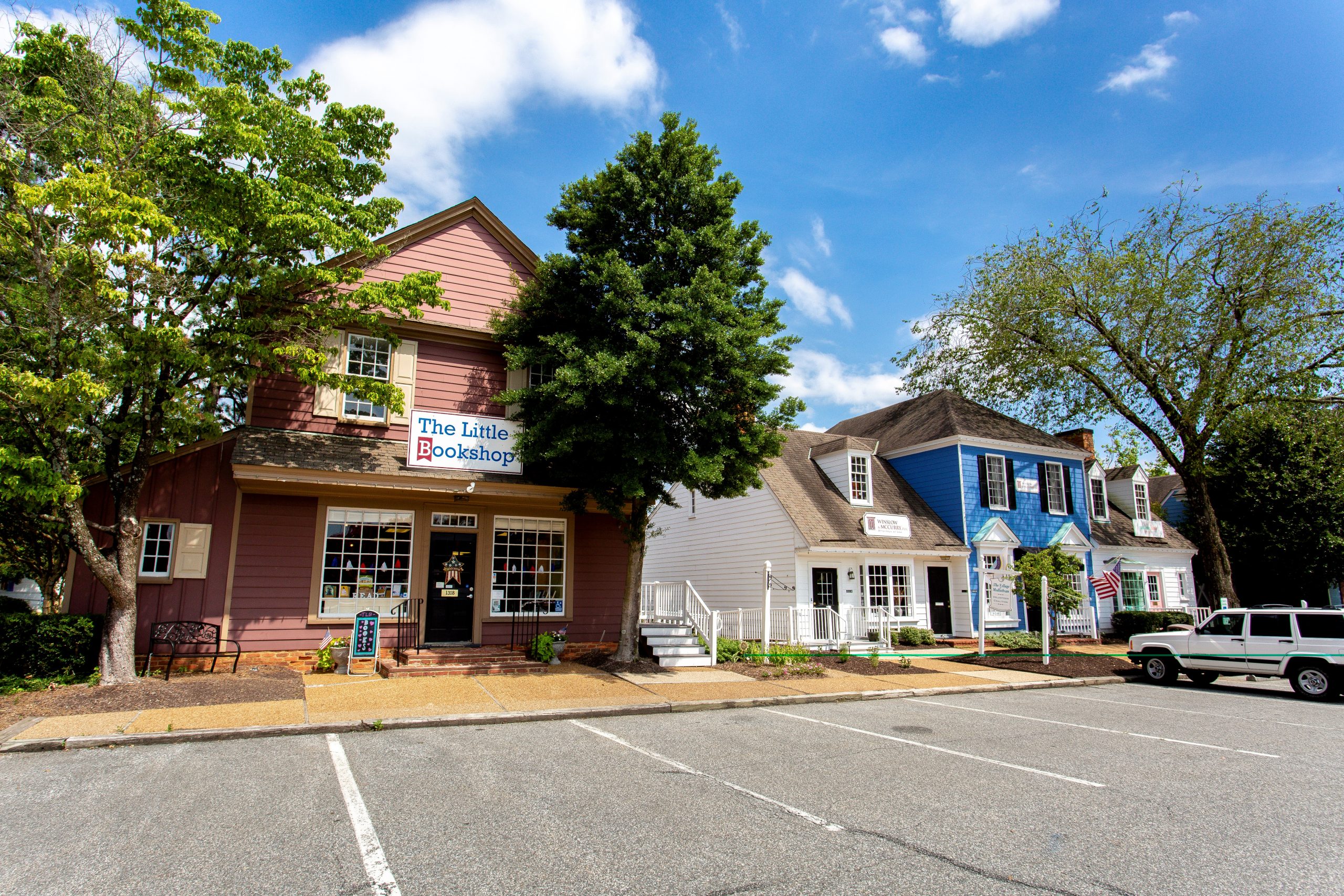 Living in Midlothian, VA Coldwell Banker Avenues Real Estate